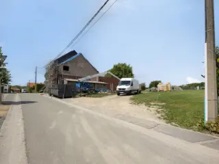 Grond te koop Lennik (RBT92082)