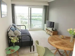 Studio à vendre Westende (RBT92084)