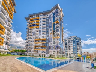 Appartement te koop Alanya (RBT92089)