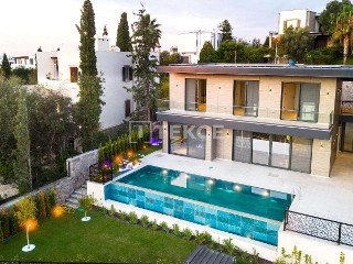 Huis te koop Bodrum (RBT92104)