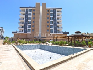 Appartement te koop Antalya (RBT92109)