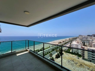 Appartement te koop Alanya (RBT92111)