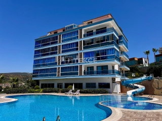 Appartement te koop Alanya (RBT92117)