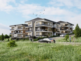 Appartement te koop Yalova (RBT92121)