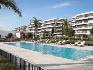 Apartment for sale El Verger (RBT92128)