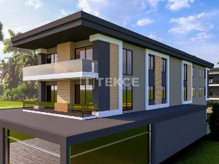 Appartement te koop Kadıköy (RBT92130)