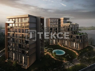 Appartement te koop Ankara (RBT92134)