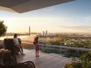 Appartement te koop Dubai (RBT92138)