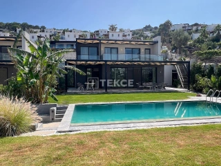 Huis te koop Bodrum (RBT92140)