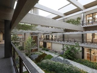 Appartement à vendre Barcelona (RBT92143)