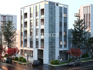 Appartement te koop İzmir (RBT92144)