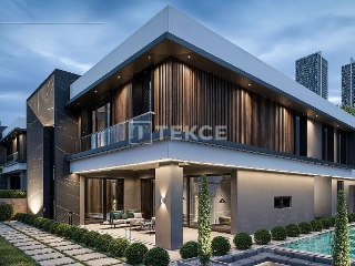 Huis te koop Gölbaşı (RBT92149)