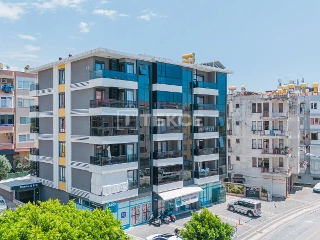 Appartement te koop Alanya (RBT92155)