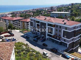 Appartement te koop Trabzon (RBT92156)