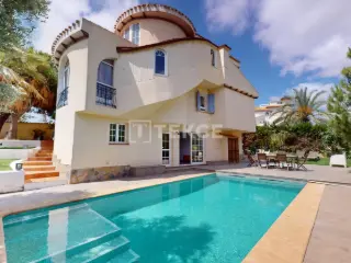 Residence for sale Orihuela (RBT92158)