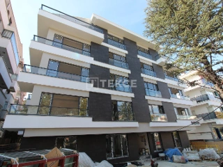 Appartement te koop Ankara (RBT92159)