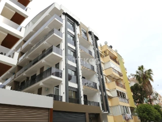 Appartement te koop Antalya (RBT92169)