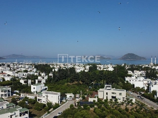 Maison à vendre Bodrum (RBT92170)