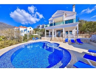 Huis te koop Kaş (RBT92173)