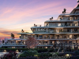 Appartement te koop Ankara (RBT92177)