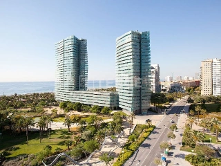 Appartement à vendre Barcelona (RBT92186)