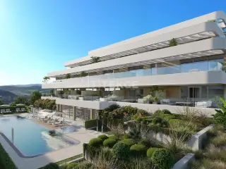 Apartment for sale Estepona (RBT92189)