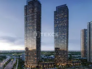 Appartement te koop Dubai (RBT92190)