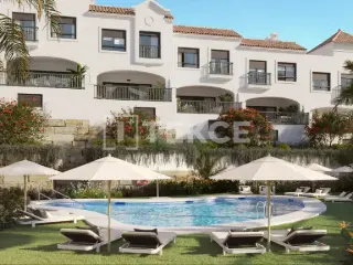 Maison à vendre Estepona (RBT92191)