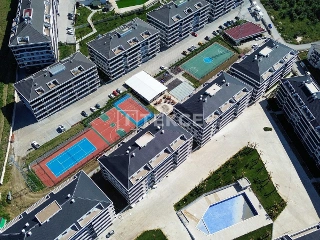 Appartement te koop Çiftlikköy (RBT92194)