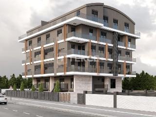 Appartement te koop Antalya (RBT92197)