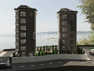 Appartement te koop Istanbul (RBT92198)