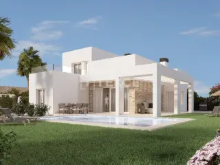 Maison à vendre Algorfa (RBT92200)