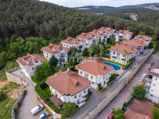 Huis te koop Istanbul (RBT92201)