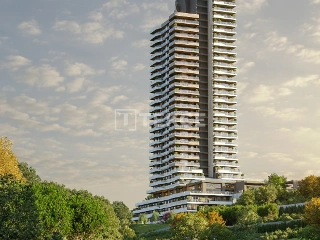 Appartement te koop Ankara (RBT92202)