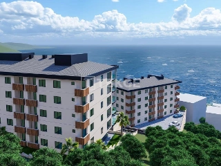 Appartement te koop Araklı (RBT92203)