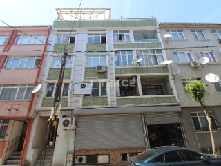 Appartement te koop Istanbul (RBT92206)