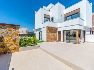 Maison à vendre Benijófar (RBT92207)