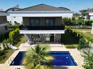 Residence for sale Serik (RBT92209)