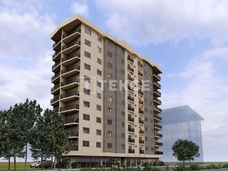 Appartement te koop İzmir (RBT92215)