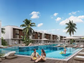 Appartement te koop Yeni Boğaziçi (RBT92216)