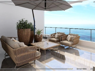 Appartement te koop İzmir (RBT92231)