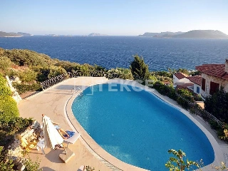 Huis te koop Kaş (RBT92232)