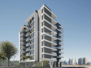 Appartement te koop İzmir (RBT92233)