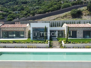 Maison à vendre Yalikavak (RBT92234)