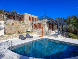 Residence for sale Fethiye (RBT92241)