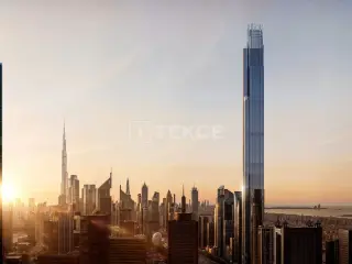 Appartement te koop Dubai (RBT92256)