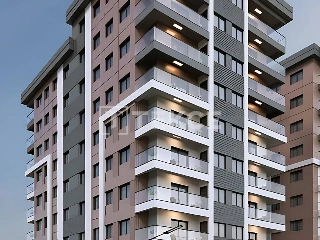 Appartement te koop İzmir (RBT92264)