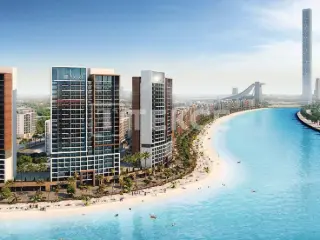 Appartement te koop Dubai (RBT92270)