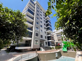 Appartement te koop Alanya (RBT92276)