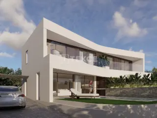 Huis te koop Santa Pola (RBT92279)